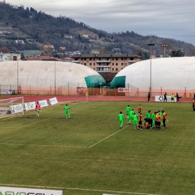 Bassanonet.it Bassano fuori dalla Coppa