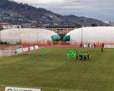 Bassanonet.it Bassano fuori dalla Coppa