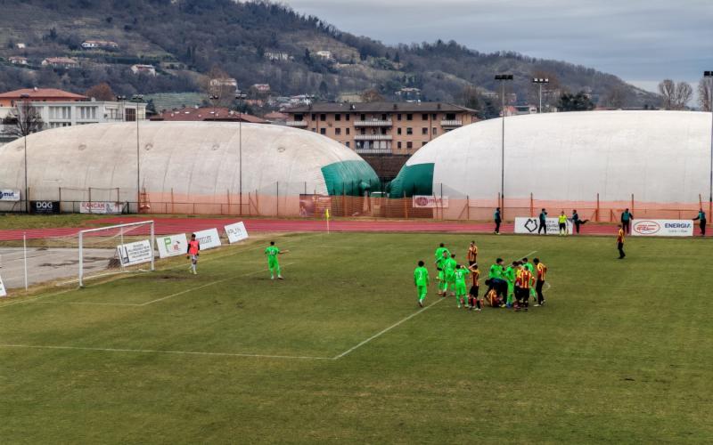 Bassanonet.it Bassano fuori dalla Coppa