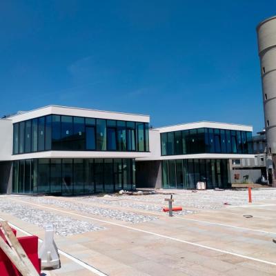 Bassanonet.it Aria nuova