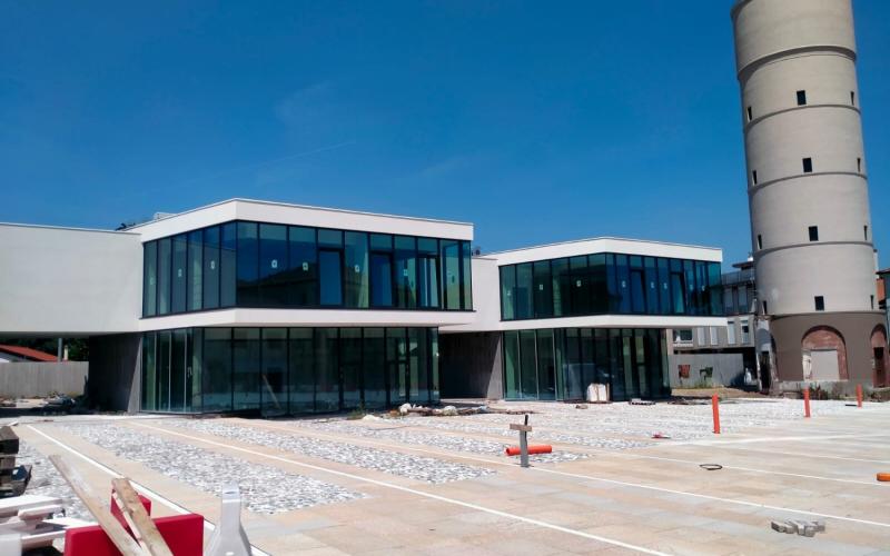 Bassanonet.it Aria nuova