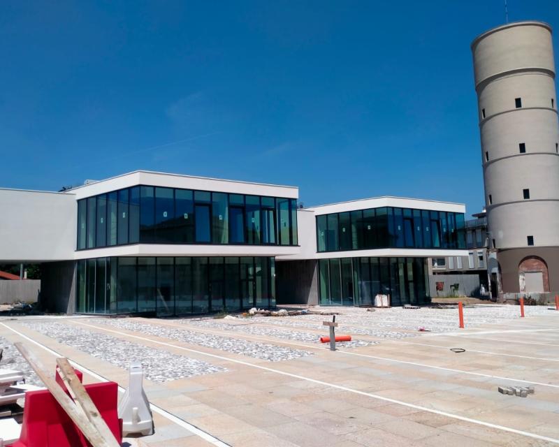 Bassanonet.it Aria nuova