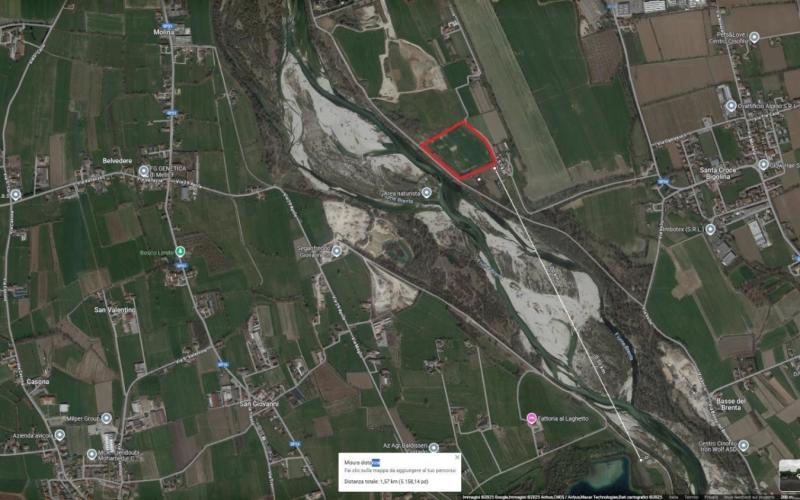 Bassanonet.it Corpo di mille barene!