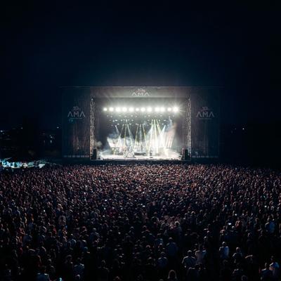 Bassanonet.it AMA Music Festival 2025: gli Afterhours aprono l’edizione del decennale