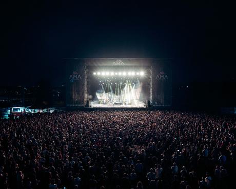 Bassanonet.it AMA Music Festival 2025: gli Afterhours aprono l’edizione del decennale