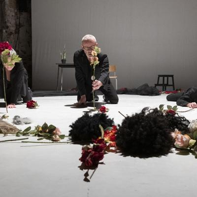 Bassanonet.it B.Motion accende i riflettori sul contemporaneo