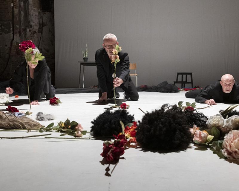 Bassanonet.it B.Motion accende i riflettori sul contemporaneo