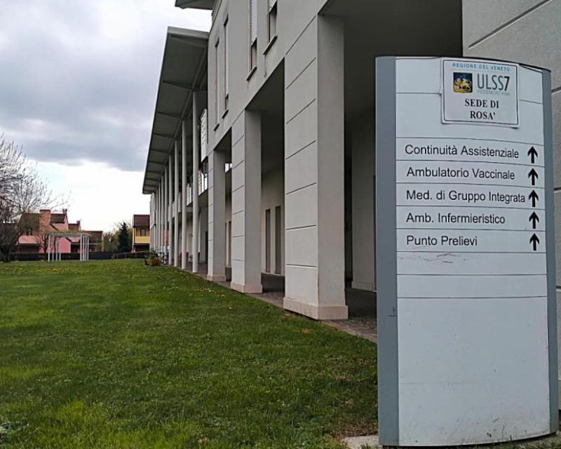 Bassanonet.it Codice Rosà