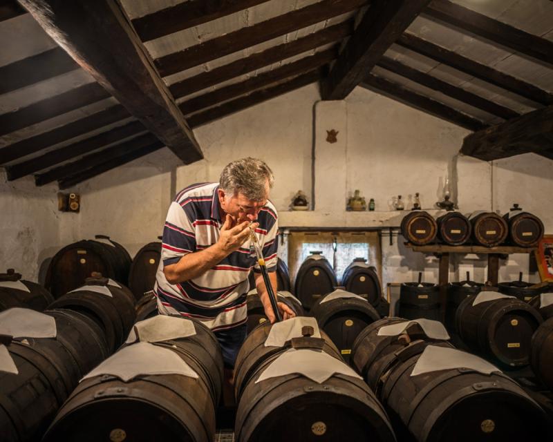 Bassanonet.it L’Italia balsamica