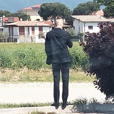 Bassanonet.it Indagine su un cittadino al di sopra di ogni sospetto