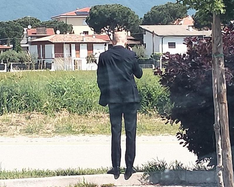 Bassanonet.it Indagine su un cittadino al di sopra di ogni sospetto