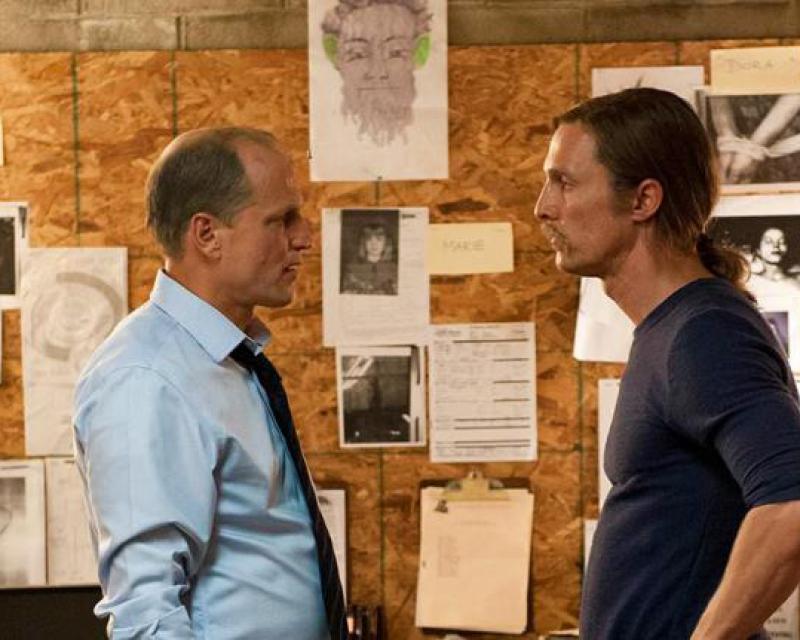 Bassanonet.it Bene o male, il mondo <em>in serie</em> dei nuovi detective