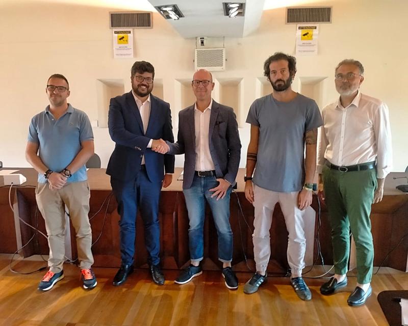 Bassanonet.it La pace sia con voi