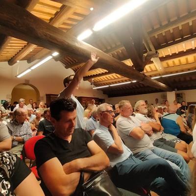 Bassanonet.it Pieve del 5Grappa