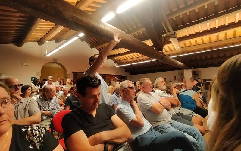 Bassanonet.it Pieve del 5Grappa