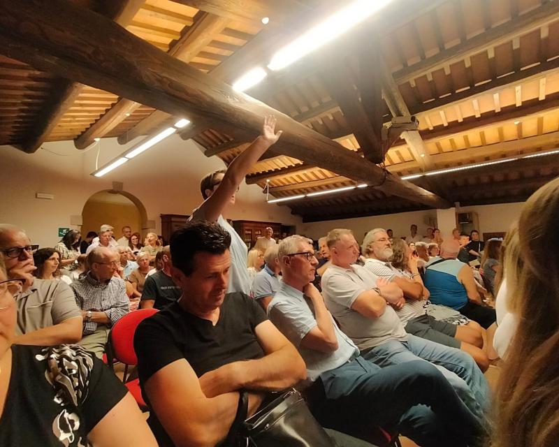 Bassanonet.it Pieve del 5Grappa