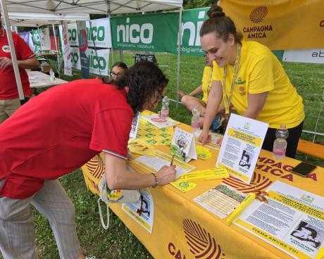 Bassanonet.it Questione di etichetta