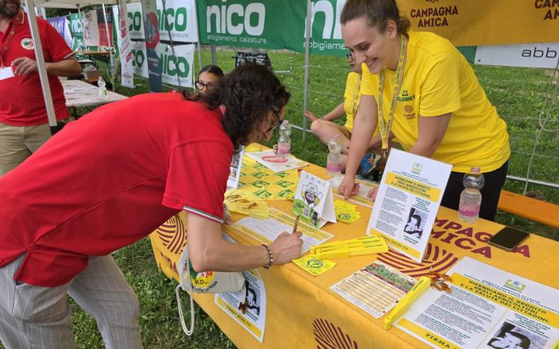 Bassanonet.it Questione di etichetta