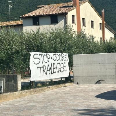 Bassanonet.it Odore di rivolta