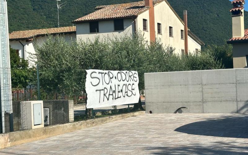 Bassanonet.it Odore di rivolta