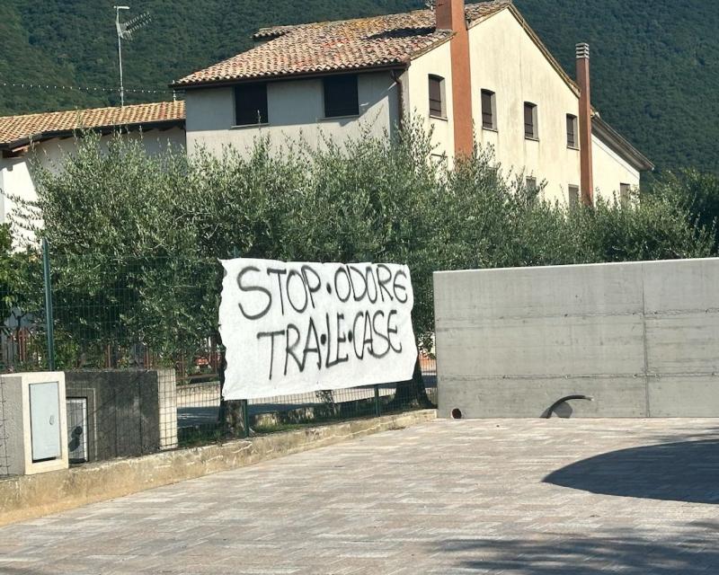 Bassanonet.it Odore di rivolta