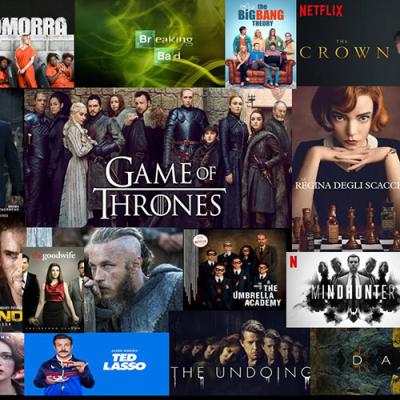 Bassanonet.it Il nostro tempo libero: fatto <em>in serie</em>?