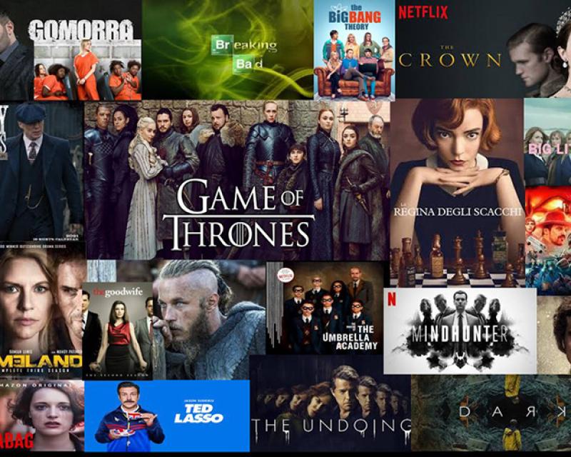 Bassanonet.it Il nostro tempo libero: fatto <em>in serie</em>?