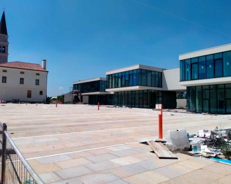 Bassanonet.it Casino Municipale