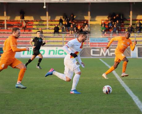 Bassanonet.it Bassano, arriva la regina