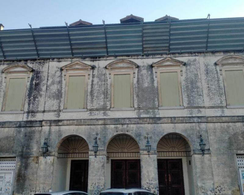 Bassanonet.it Emisfero Astrale