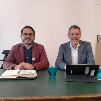 Bassanonet.it Su e zo per i Pfas