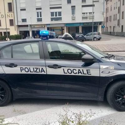 Bassanonet.it Raggio taser