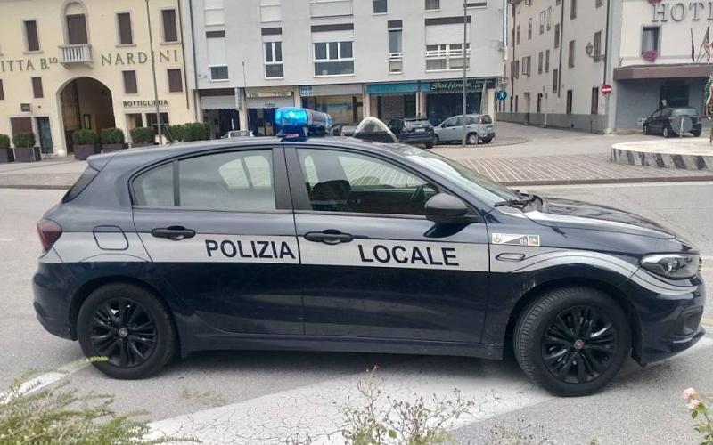 Bassanonet.it Raggio taser