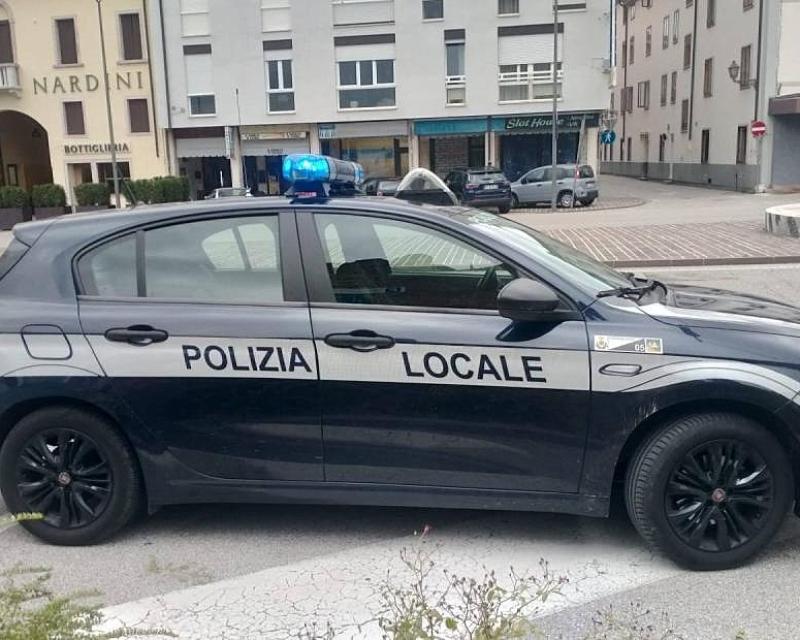 Bassanonet.it Raggio taser