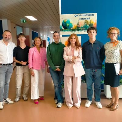 Bassanonet.it I Ragazzi del 15-18