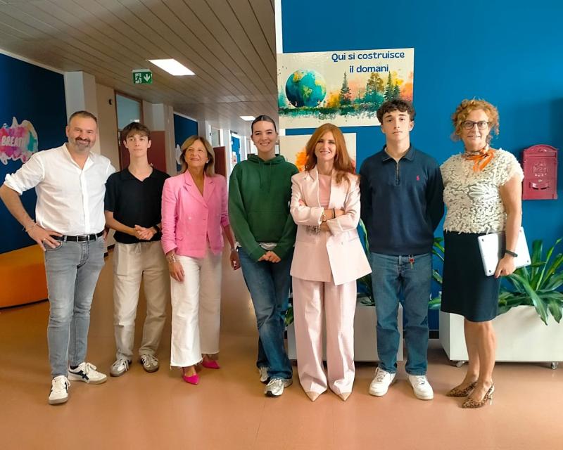 Bassanonet.it I Ragazzi del 15-18