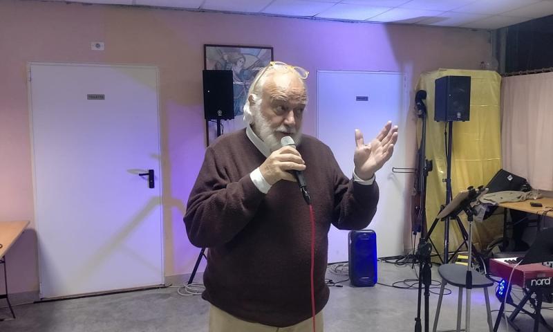 Bassanonet.it - L'intervento di Otello Fabris