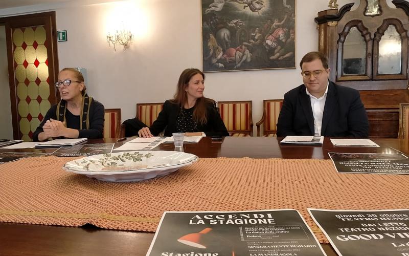 Bassanonet.it Teatro Extra