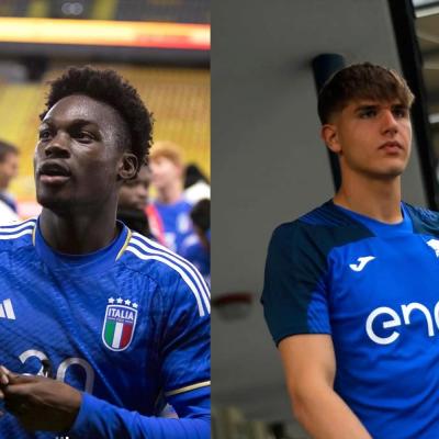 Bassanonet.it Amey e Siviero ai Mondiali U20
