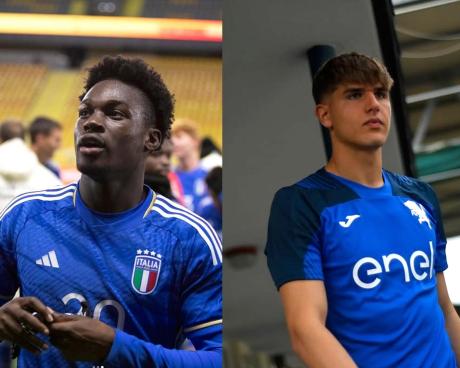 Bassanonet.it Amey e Siviero ai Mondiali U20