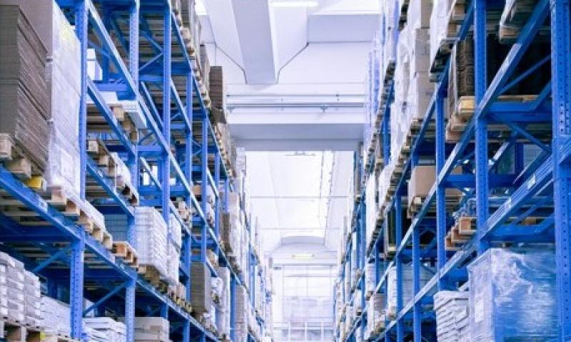 Bassanonet.it - Il magazzino Syncro System