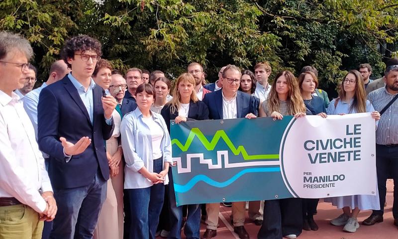 Bassanonet.it - L'intervento di Manuel Remonato