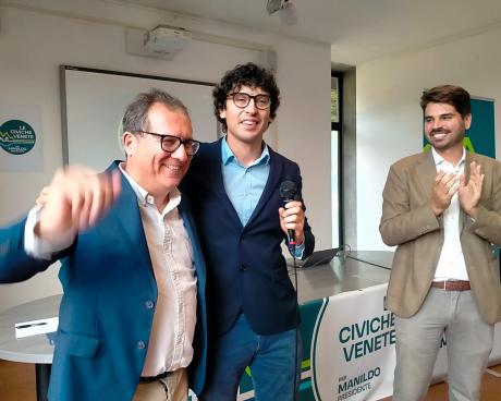 Bassanonet.it Onda Civic