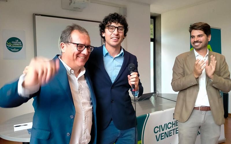 Bassanonet.it Onda Civic