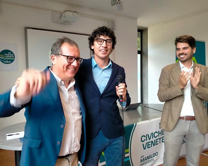 Bassanonet.it Onda Civic