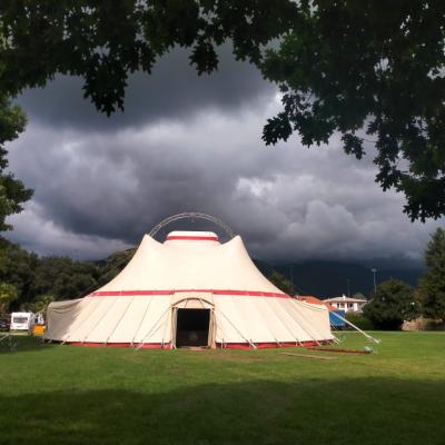 Bassanonet.it Circo scritto