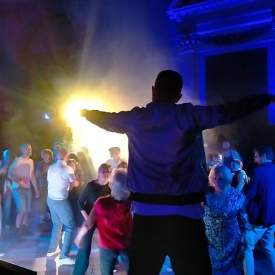 Bassanonet.it Dirty Dancing