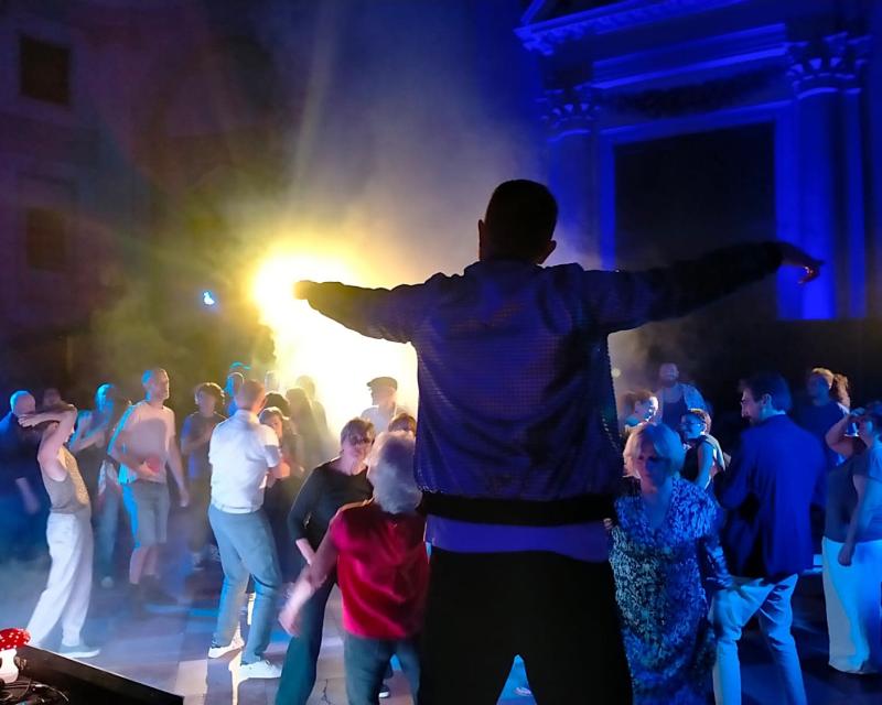 Bassanonet.it Dirty Dancing