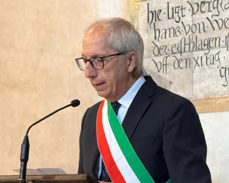 Bassanonet.it Forza Finco