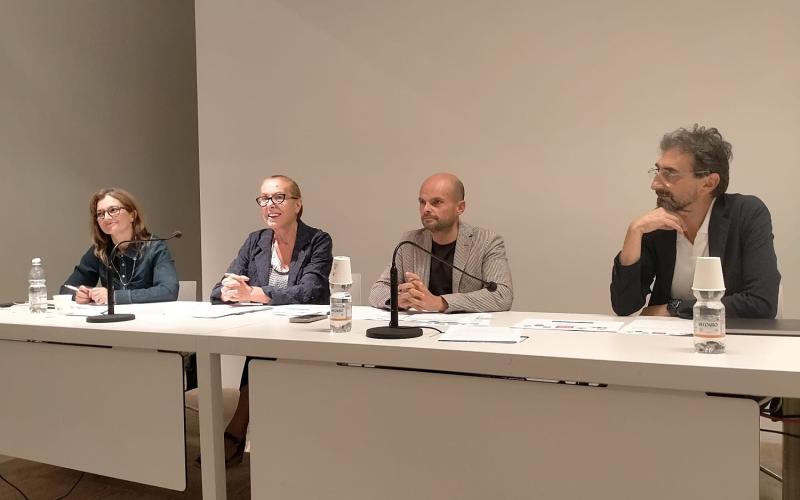 Bassanonet.it NY. È tutto qui